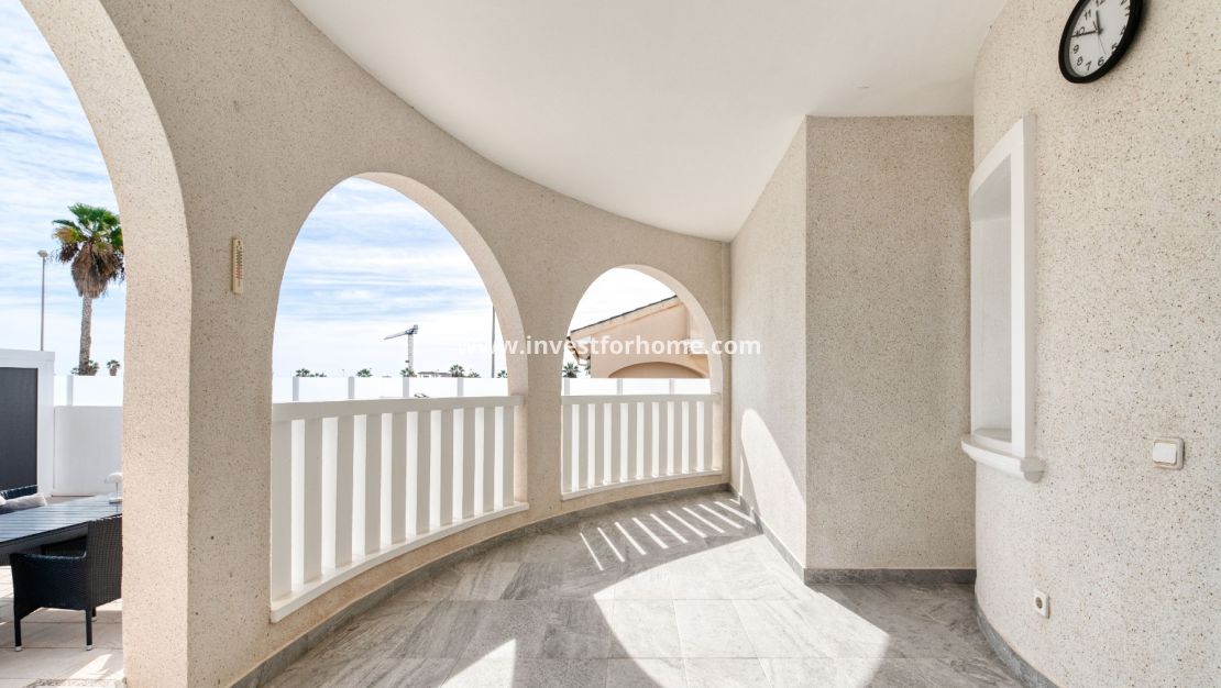Försäljning - Villa - Quesada/Benijofar