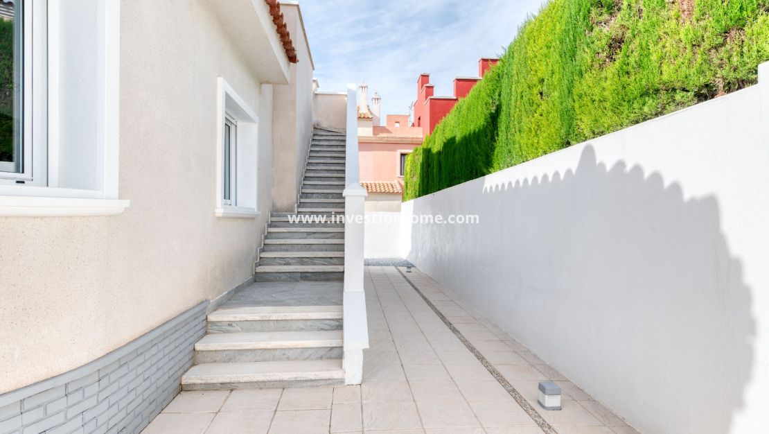 Försäljning - Villa - Quesada/Benijofar