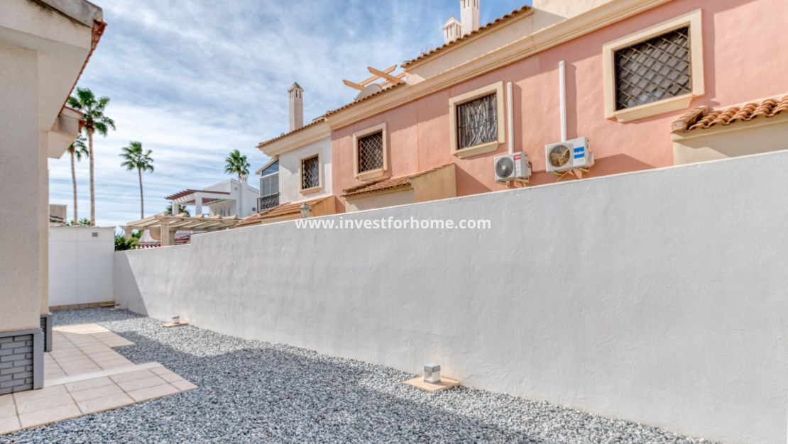 Försäljning - Villa - Quesada/Benijofar