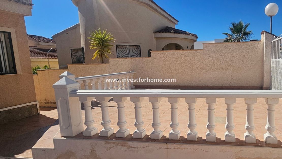 Försäljning - Villa - Rojales - Benimar