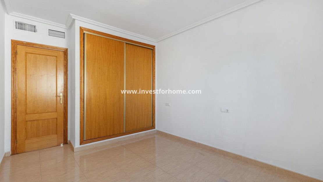 Försäljning - Villa - Rojales - Campo De Golf La Marquesa