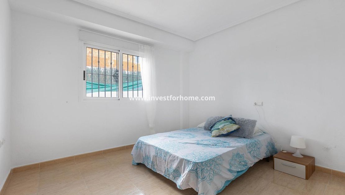 Försäljning - Villa - Rojales - Campo De Golf La Marquesa