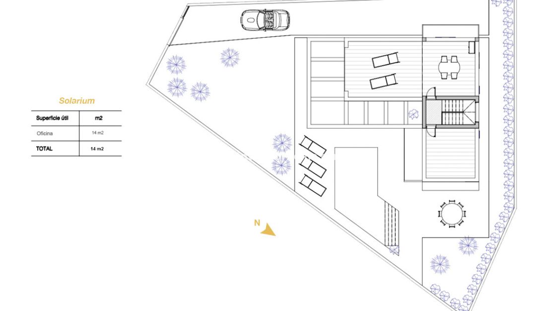 Försäljning - Villa - Rojales - center