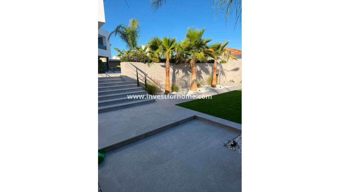 Försäljning - Villa - Rojales - Centro De La Ciudad Quesada