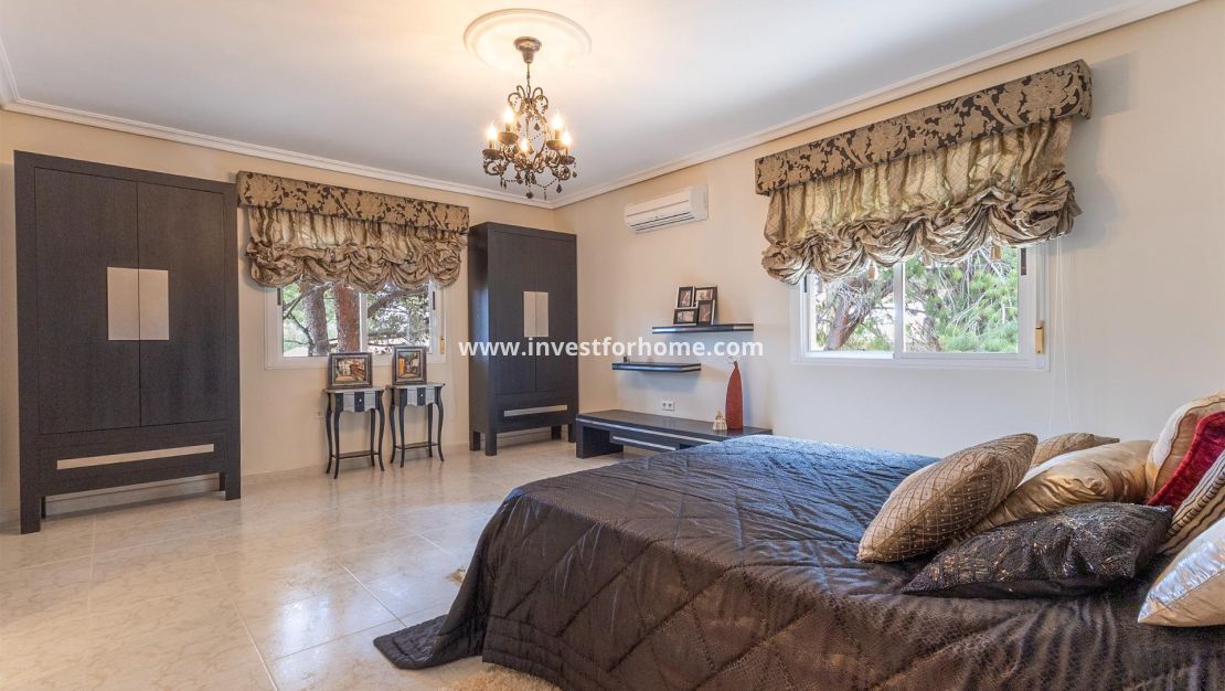 Försäljning - Villa - Rojales - Ciudad Quesada - Doña Pepa