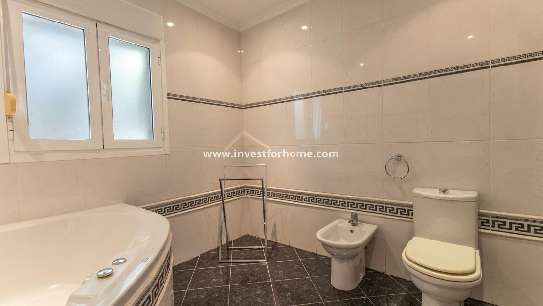 Försäljning - Villa - Rojales - Ciudad Quesada - Doña Pepa