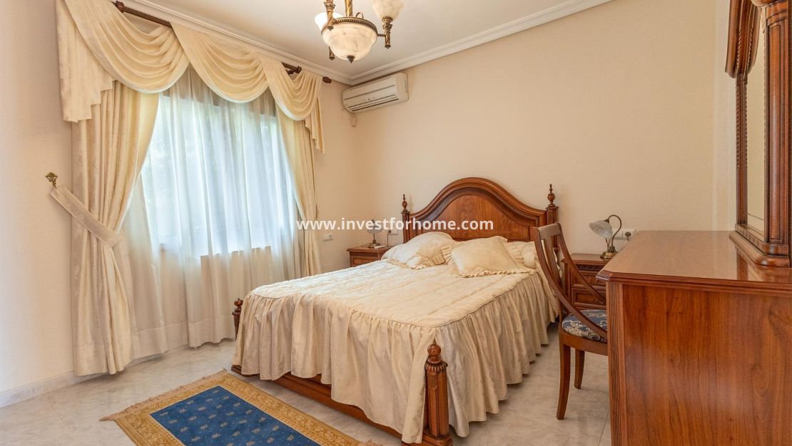 Försäljning - Villa - Rojales - Ciudad Quesada - Doña Pepa