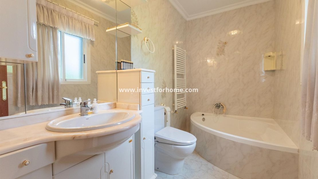 Försäljning - Villa - Rojales - Ciudad Quesada - Doña Pepa