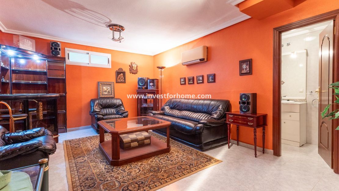 Försäljning - Villa - Rojales - Ciudad Quesada - Doña Pepa