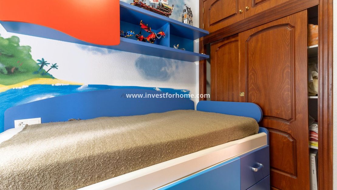 Försäljning - Villa - Rojales - Ciudad Quesada - Doña Pepa