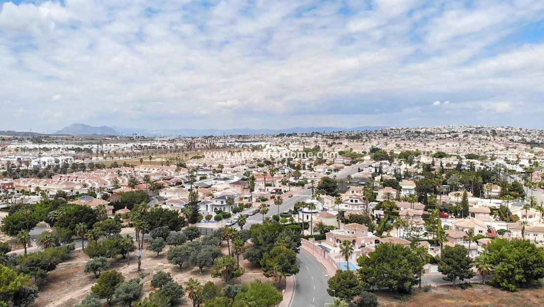 Försäljning - Villa - Rojales - Ciudad Quesada - Doña Pepa