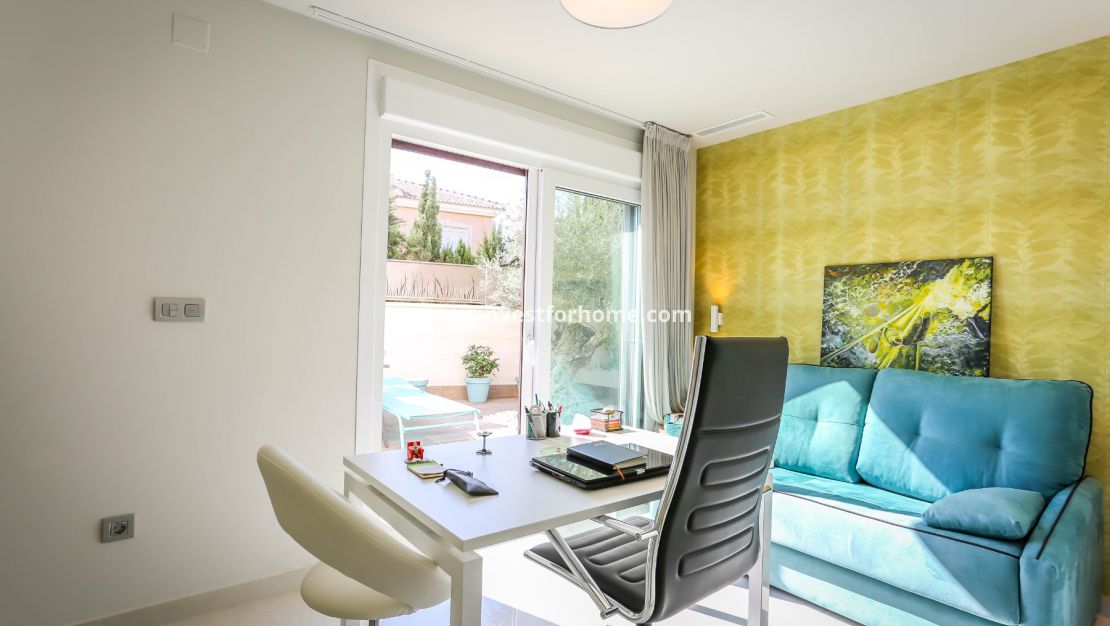 Försäljning - Villa - Rojales - Ciudad Quesada