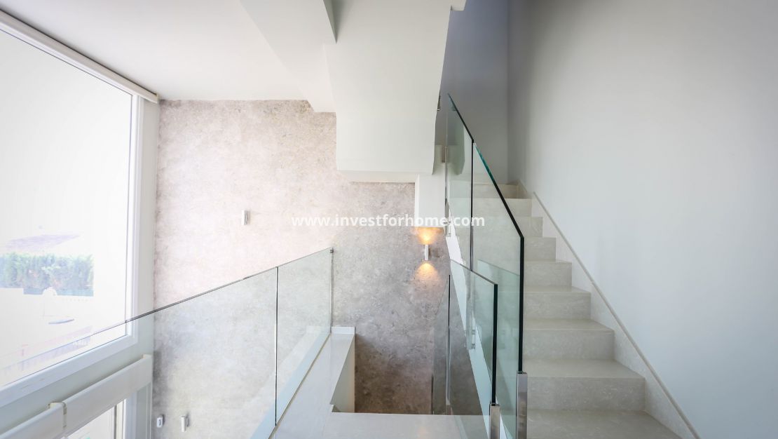 Försäljning - Villa - Rojales - Ciudad Quesada