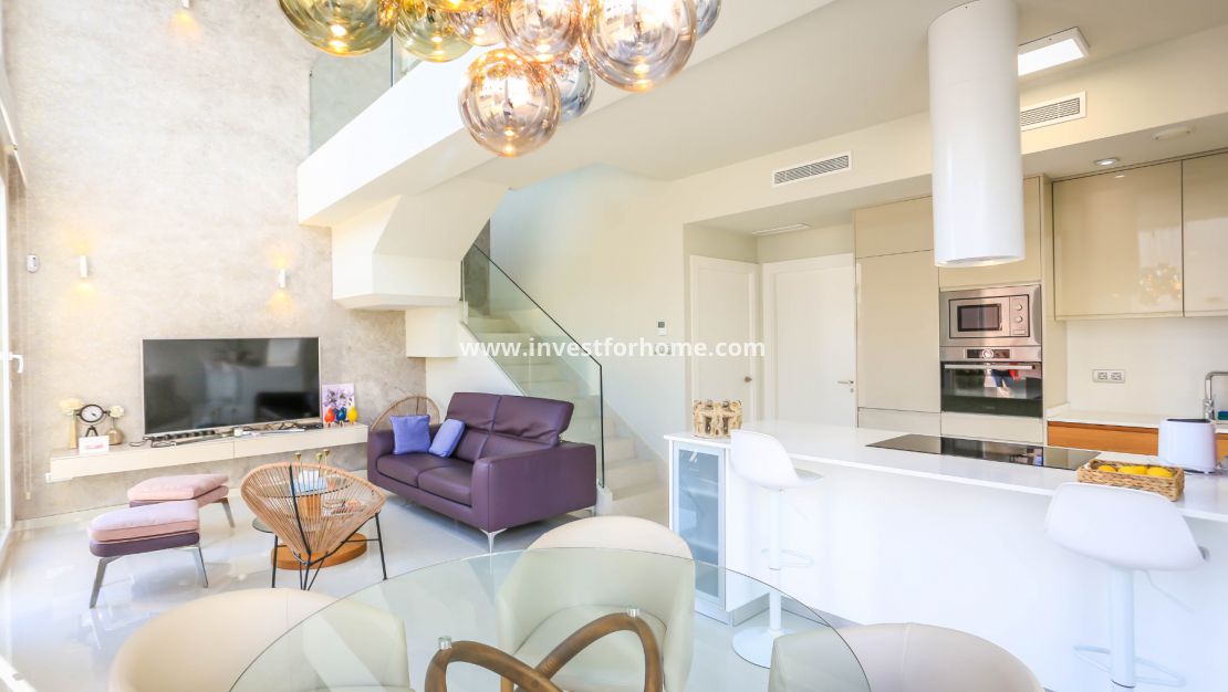 Försäljning - Villa - Rojales - Ciudad Quesada