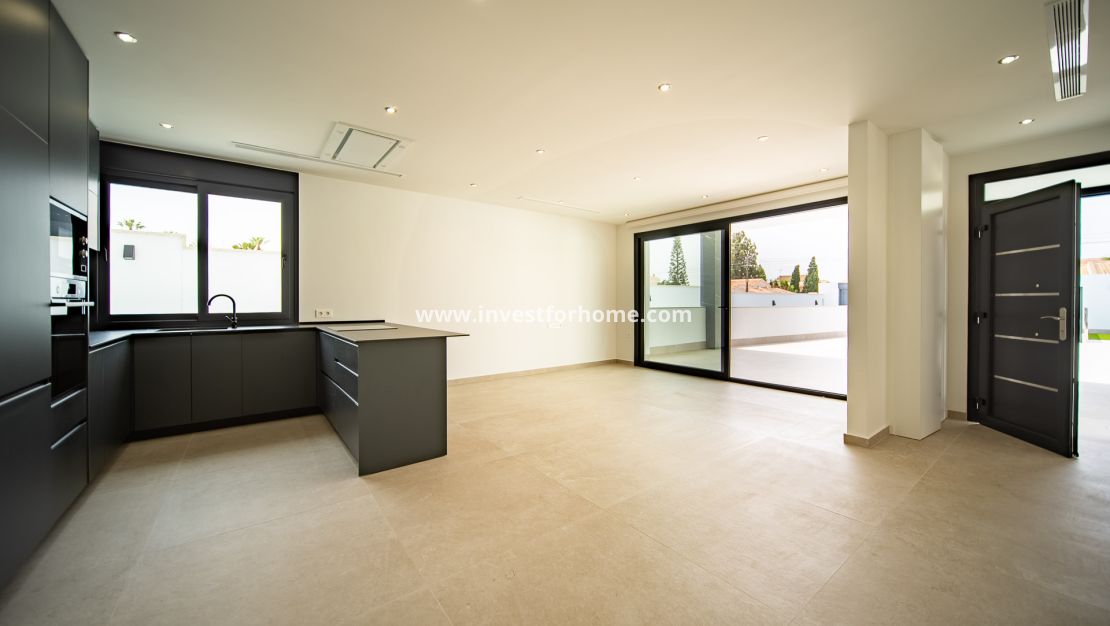 Försäljning - Villa - Rojales - Ciudad Quesada