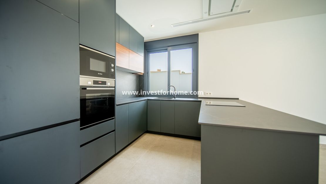 Försäljning - Villa - Rojales - Ciudad Quesada