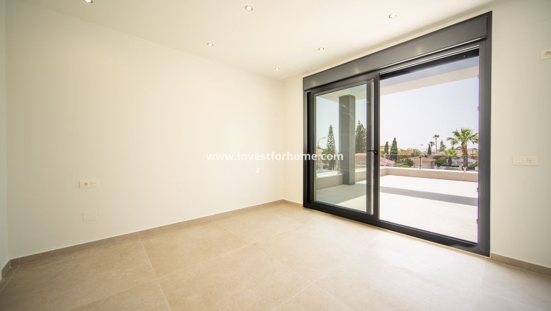 Försäljning - Villa - Rojales - Ciudad Quesada