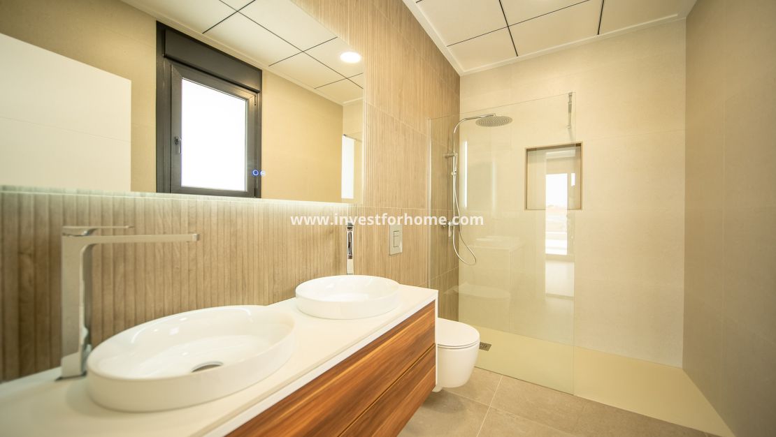 Försäljning - Villa - Rojales - Ciudad Quesada