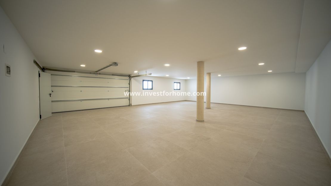 Försäljning - Villa - Rojales - Ciudad Quesada