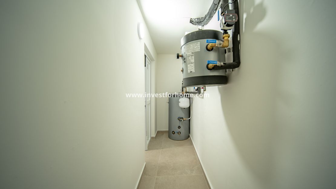 Försäljning - Villa - Rojales - Ciudad Quesada