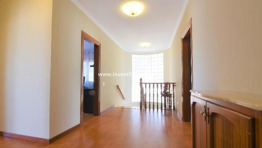 Försäljning - Villa - Rojales - Ciudad Quesada