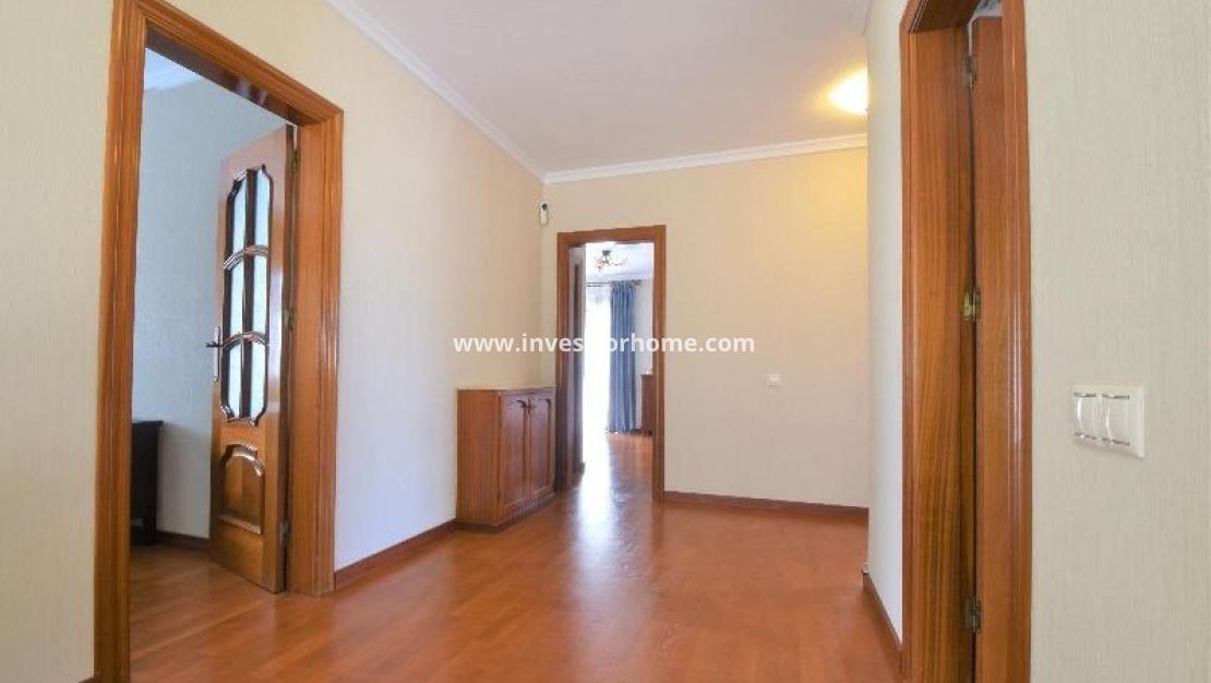 Försäljning - Villa - Rojales - Ciudad Quesada