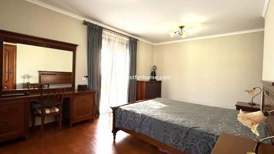 Försäljning - Villa - Rojales - Ciudad Quesada