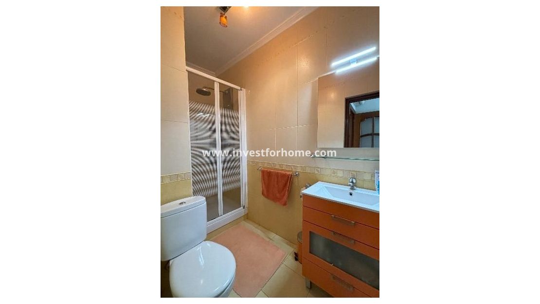 Försäljning - Villa - Rojales - Ciudad Quesada