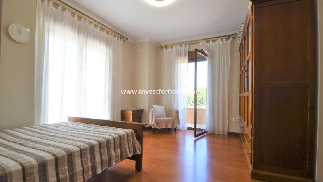 Försäljning - Villa - Rojales - Ciudad Quesada