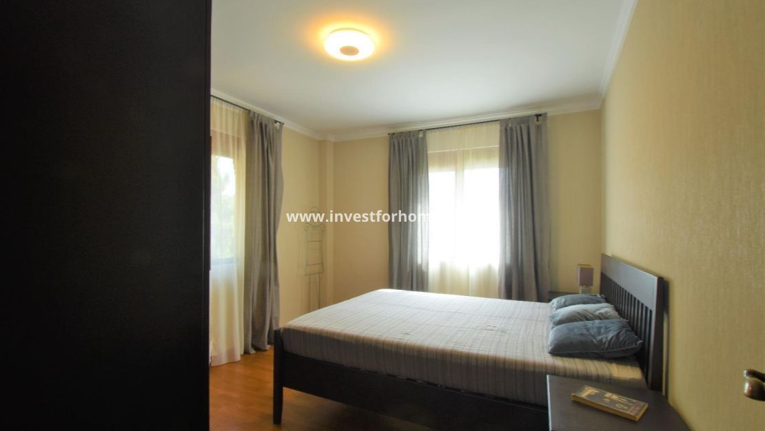 Försäljning - Villa - Rojales - Ciudad Quesada