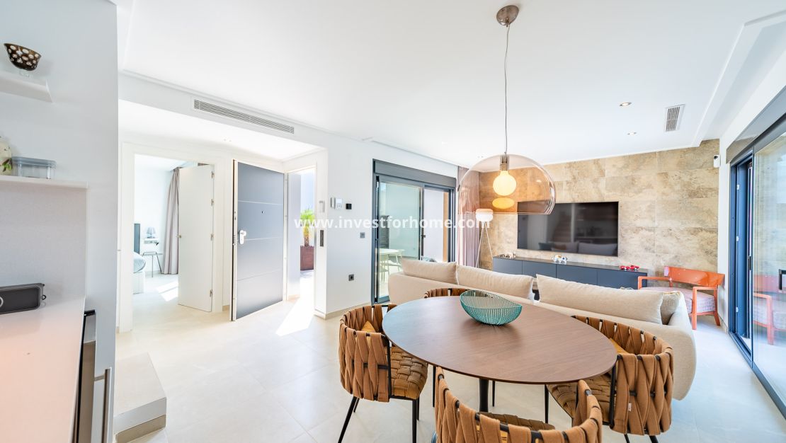 Försäljning - Villa - Rojales - Ciudad Quesada