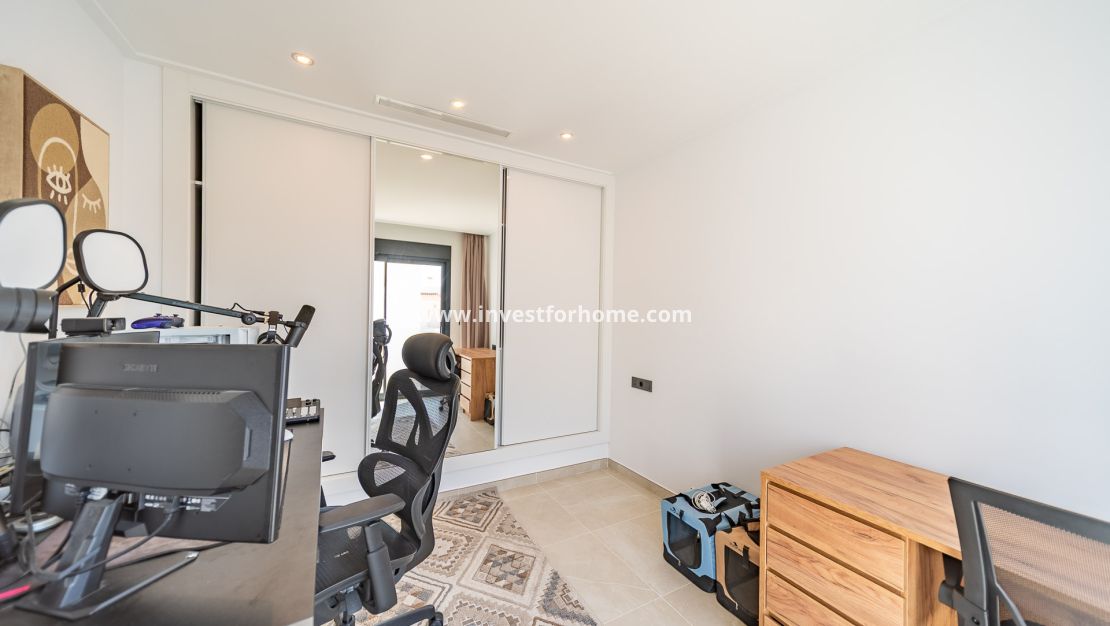 Försäljning - Villa - Rojales - Ciudad Quesada