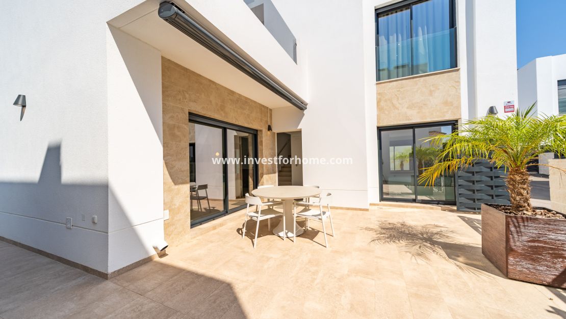 Försäljning - Villa - Rojales - Ciudad Quesada