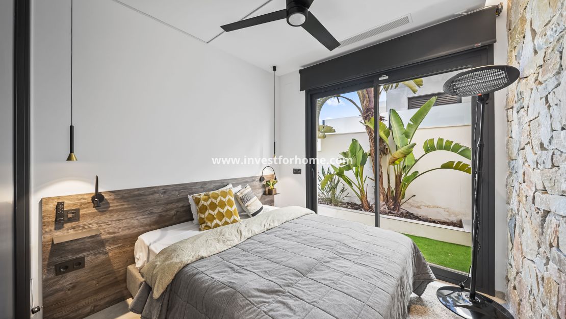 Försäljning - Villa - Rojales - Ciudad Quesada