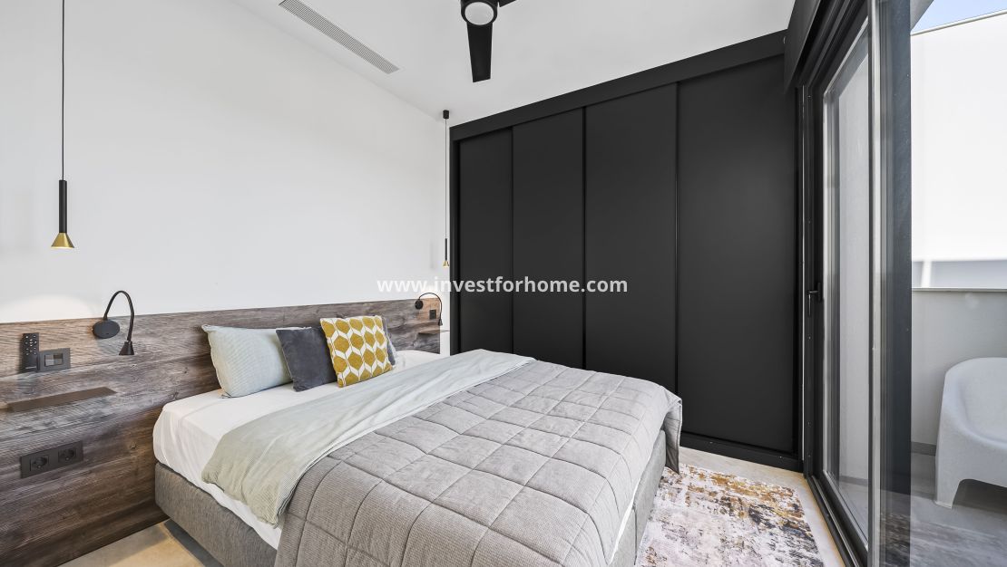 Försäljning - Villa - Rojales - Ciudad Quesada