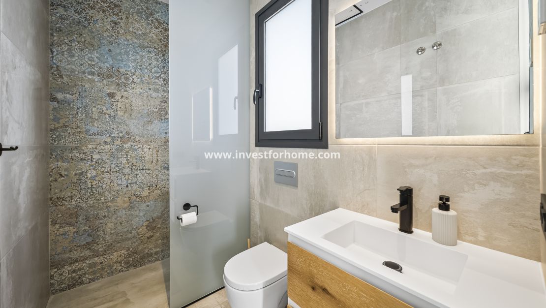 Försäljning - Villa - Rojales - Ciudad Quesada