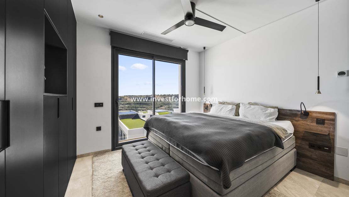 Försäljning - Villa - Rojales - Ciudad Quesada