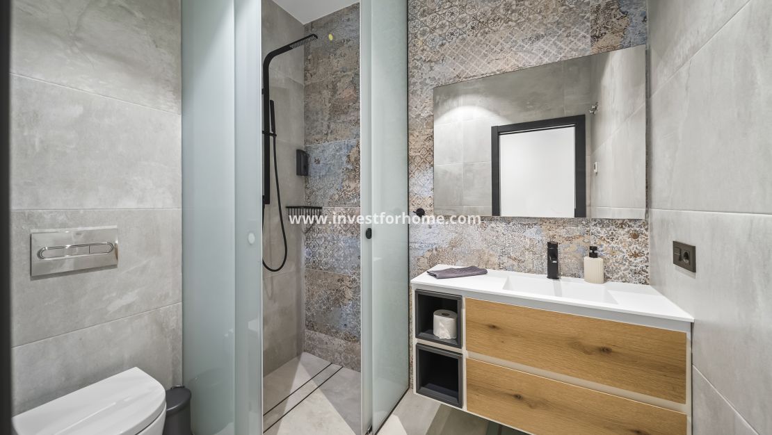 Försäljning - Villa - Rojales - Ciudad Quesada