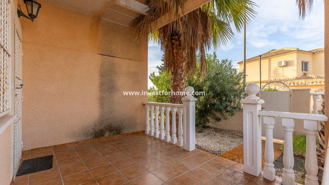 Försäljning - Villa - Rojales - Ciudad Quesada