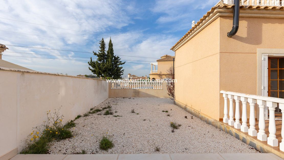 Försäljning - Villa - Rojales - Ciudad Quesada