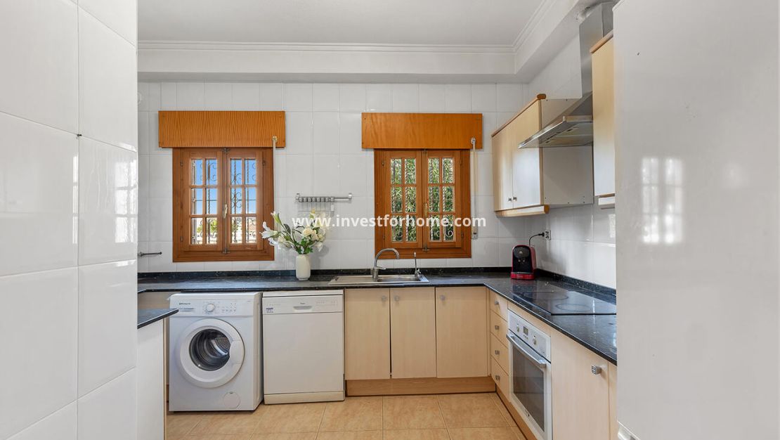 Försäljning - Villa - Rojales - Ciudad Quesada