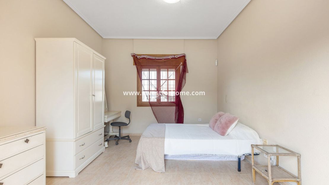 Försäljning - Villa - Rojales - Ciudad Quesada