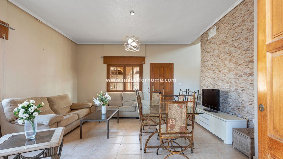 Försäljning - Villa - Rojales - Ciudad Quesada