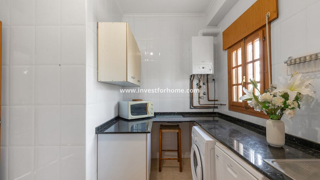 Försäljning - Villa - Rojales - Ciudad Quesada