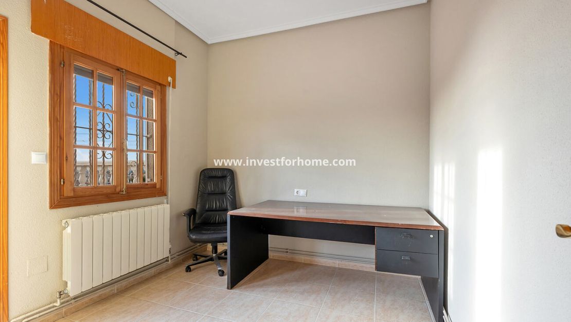 Försäljning - Villa - Rojales - Ciudad Quesada