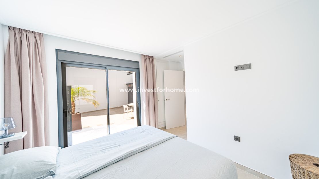 Försäljning - Villa - Rojales - Ciudad Quesada