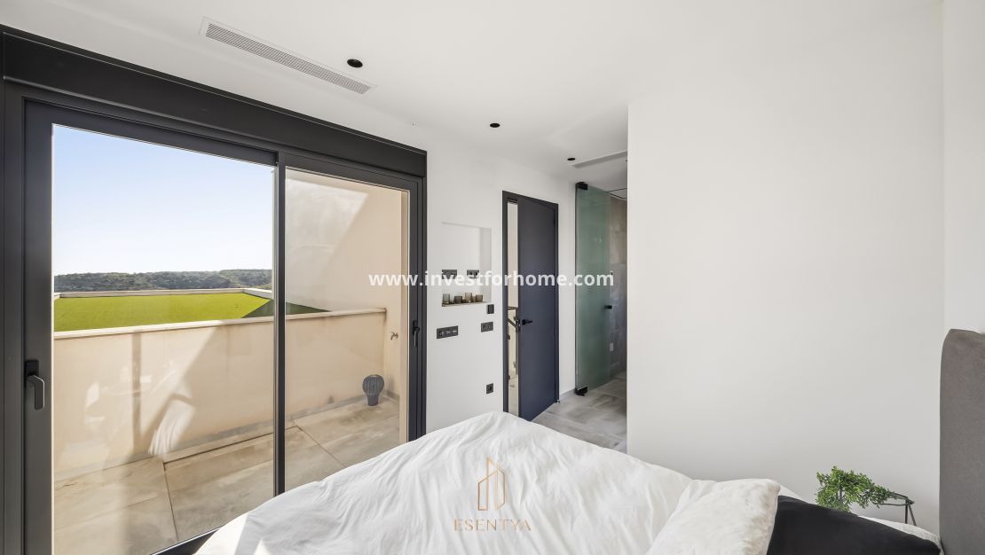 Försäljning - Villa - Rojales - Ciudad Quesada
