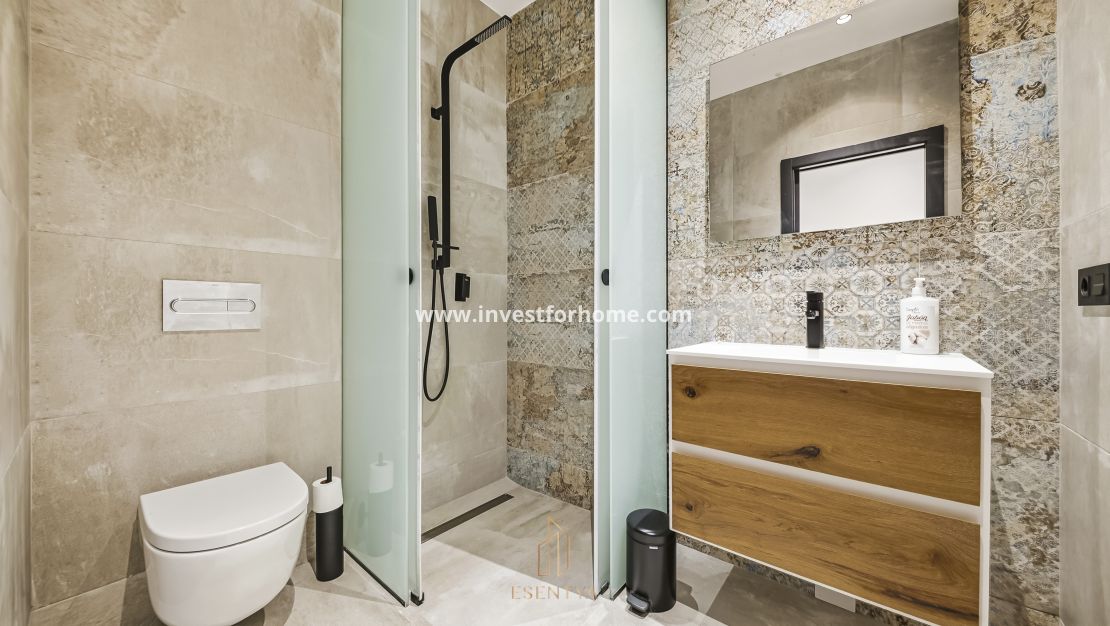 Försäljning - Villa - Rojales - Ciudad Quesada