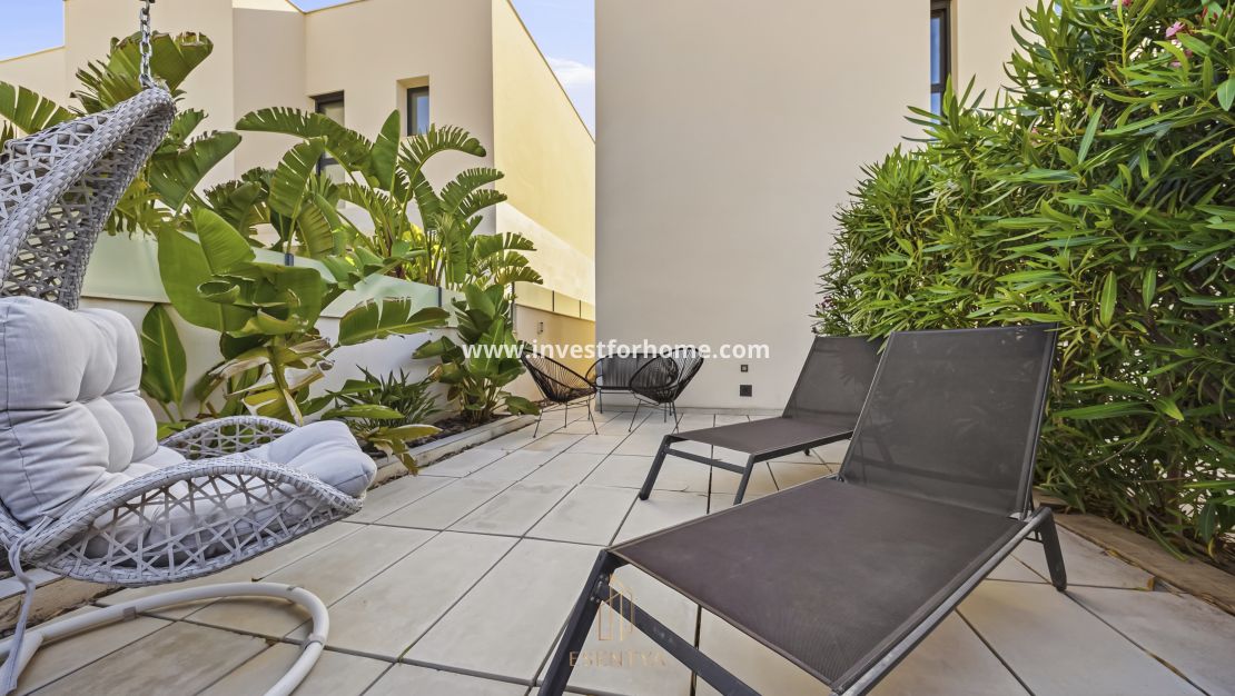 Försäljning - Villa - Rojales - Ciudad Quesada
