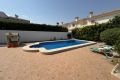 Försäljning - Villa - Rojales - Ciudad Quesada